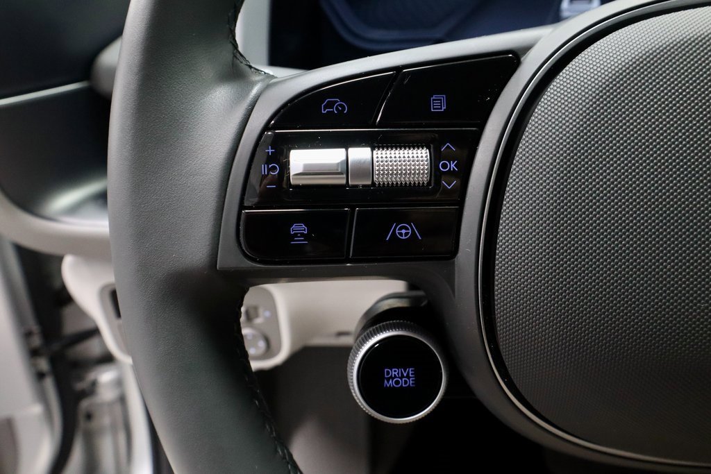 Certified 2024 Hyundai Ioniq 6 SEL image 29