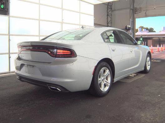 Used 2023 Dodge Charger SXT image 3