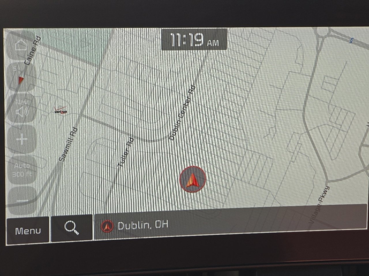 Used 2023 Kia Sportage SX image 4