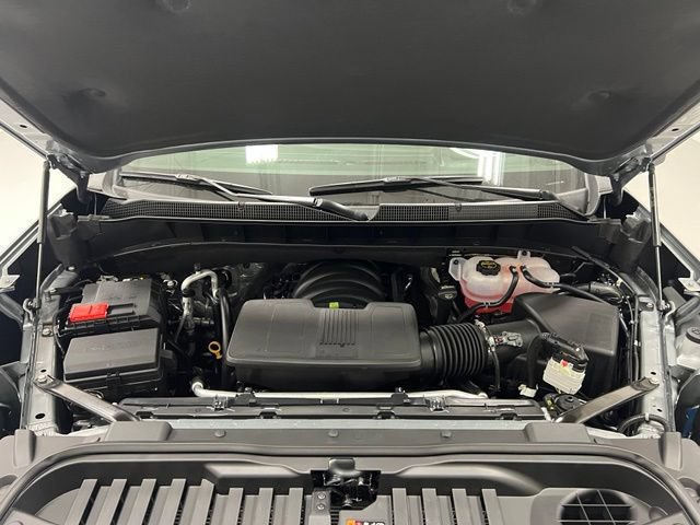 New 2026 Chevrolet Silverado 1500 High Country AWD/4WD image 26