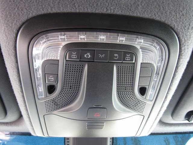New 2025 Mercedes-Benz Sprinter 2500 image 32