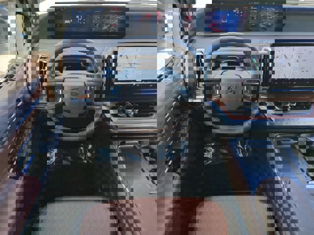 New 2026 Ford Expedition King Ranch image 16