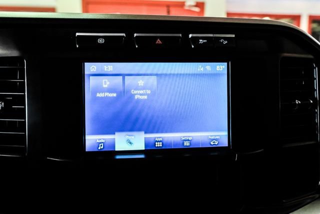 Used 2024 Ford F250 XL w/ XL Driver Assist Package AWD/4WD image 24
