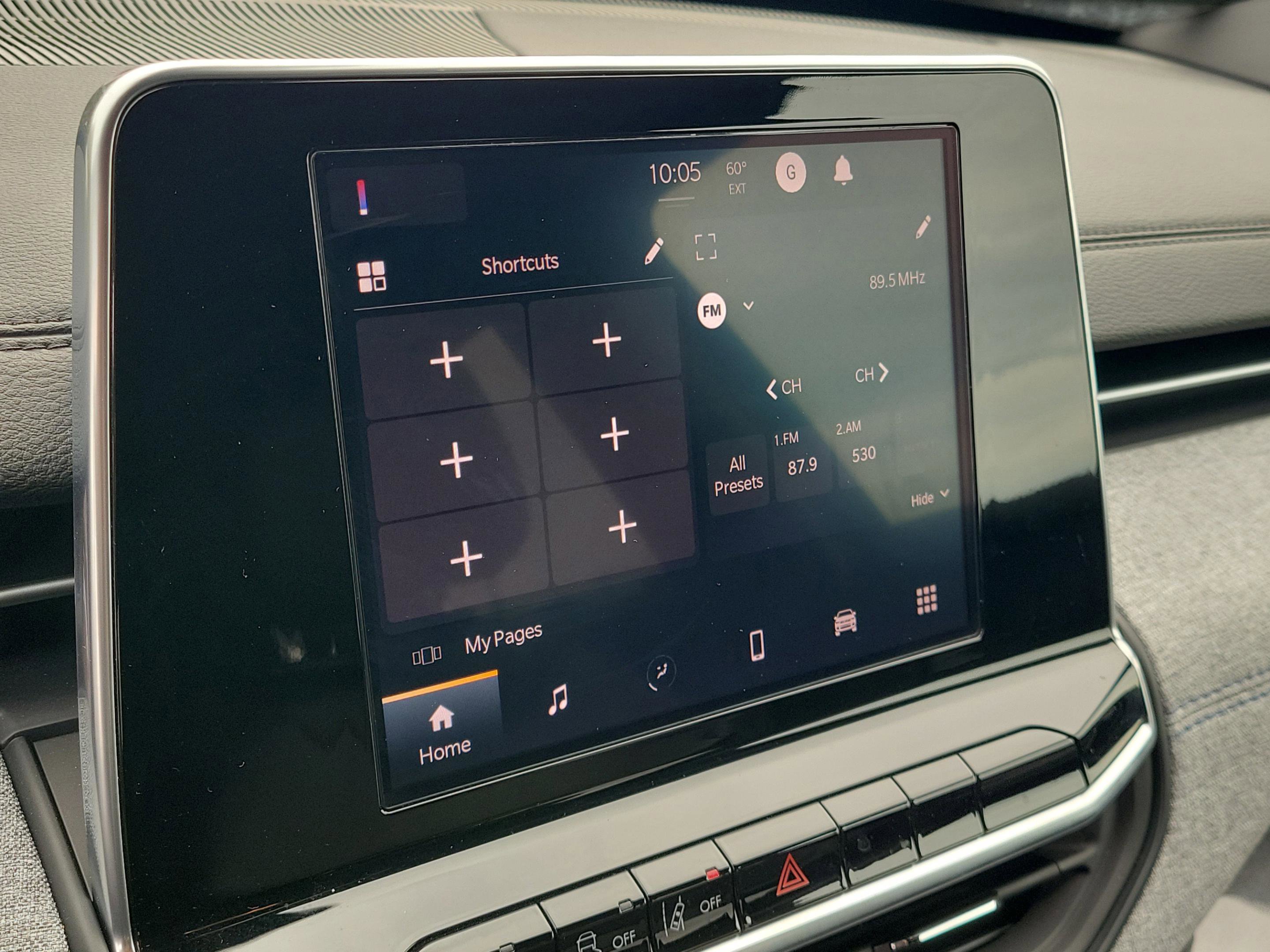 Used 2025 Jeep Compass Latitude image 22