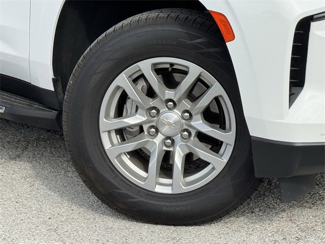 Used 2023 Chevrolet Tahoe LT image 34