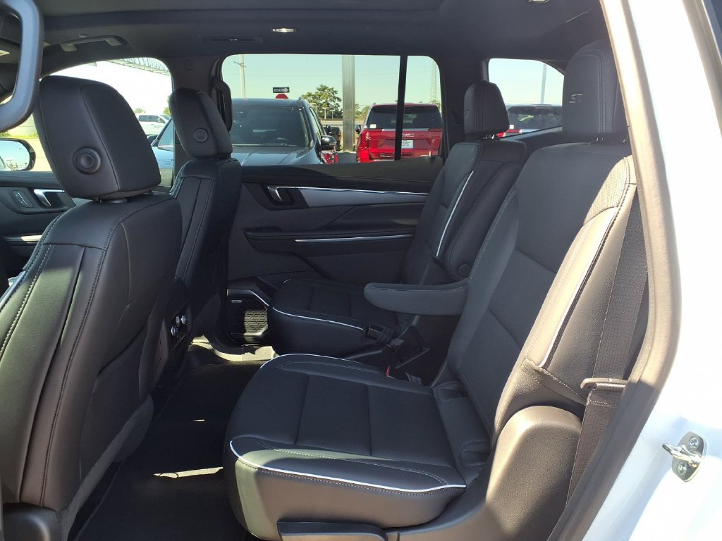 New 2027 Buick Enclave Sport Touring w/ Power Package FWD image 13