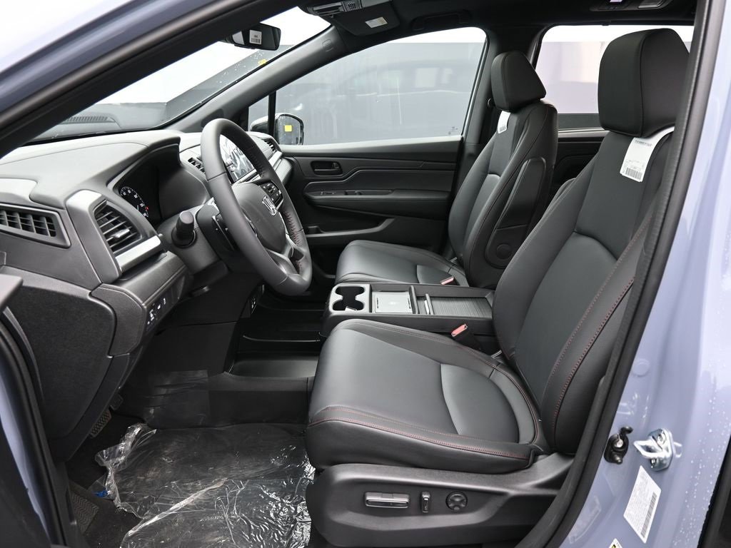New 2026 Honda Odyssey Sport-L image 33