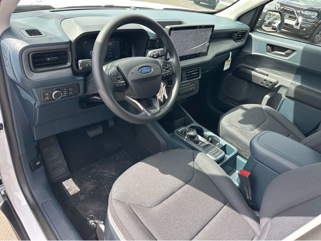 New 2026 Ford Maverick XL FWD image 7