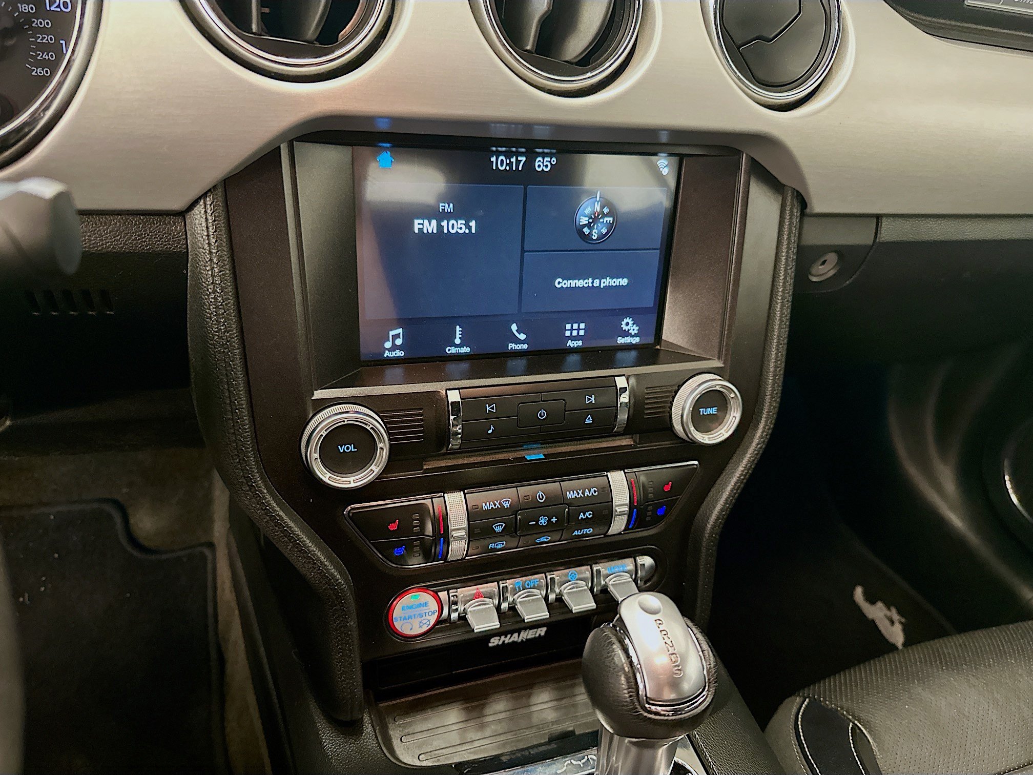 Used 2016 Ford Mustang Premium RWD image 26