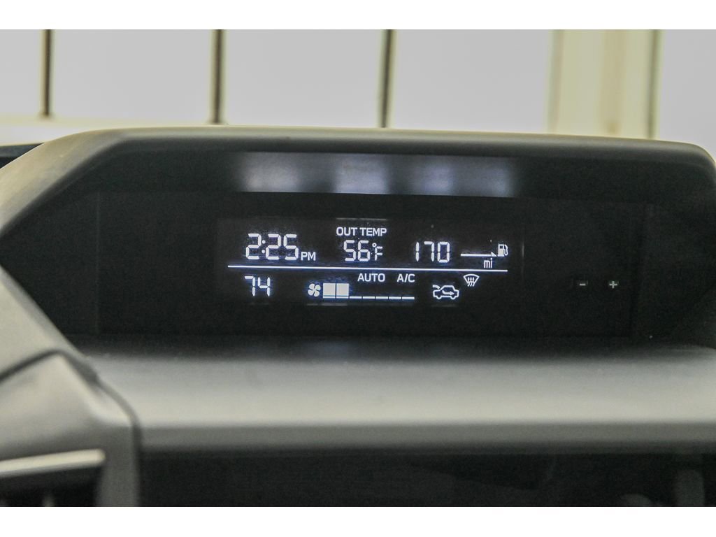 Used 2023 Subaru Crosstrek 2.0i Premium image 61