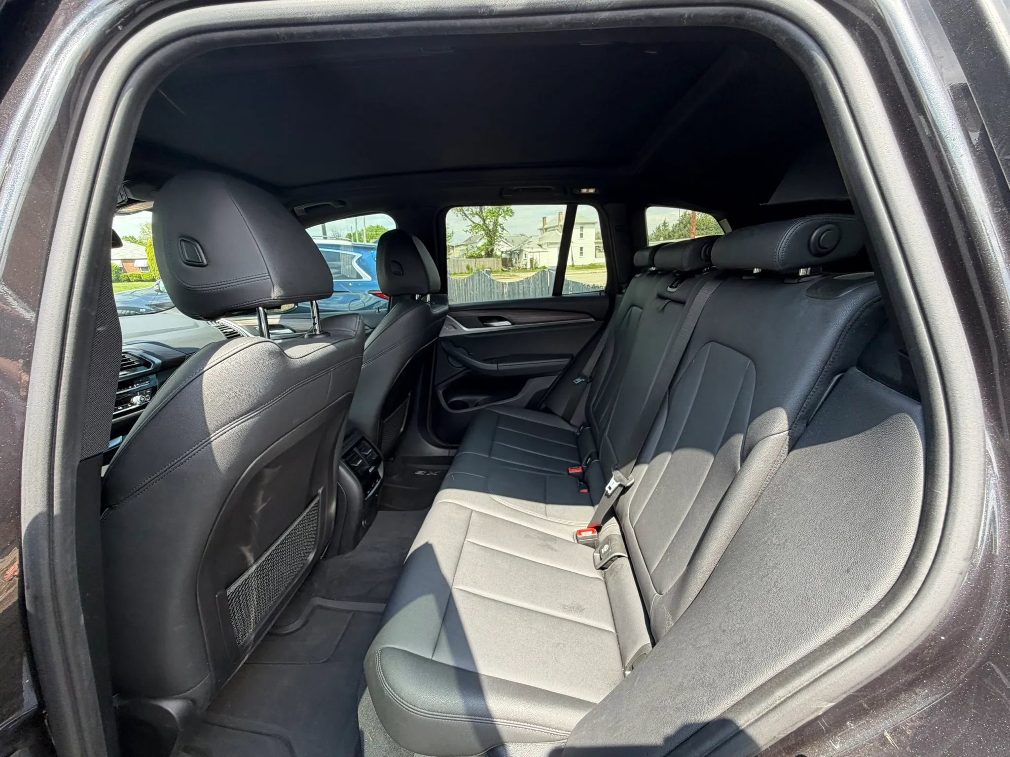 Used 2019 BMW X3 xDrive30i AWD/4WD image 19