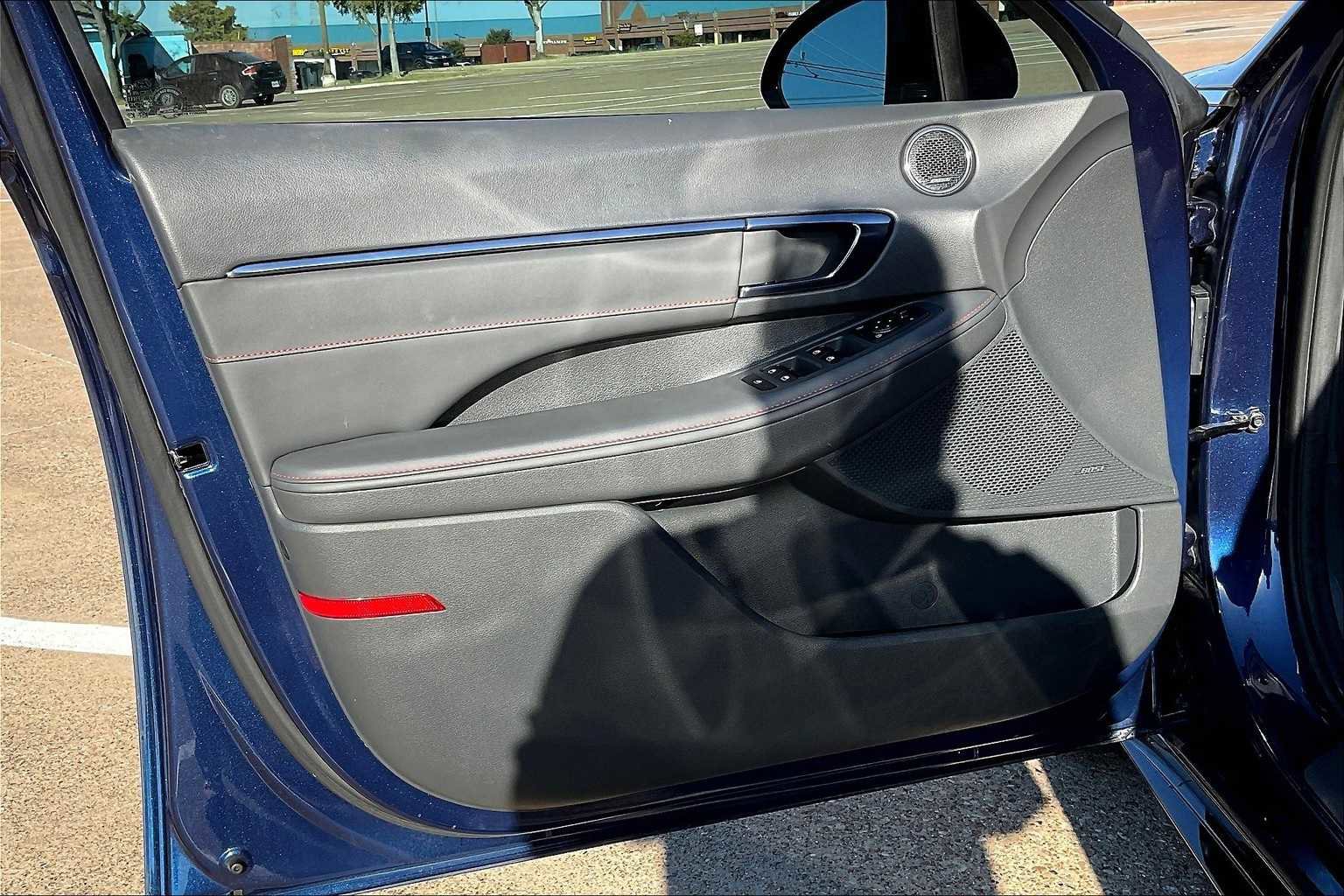 Used 2022 Hyundai Sonata N Line image 27