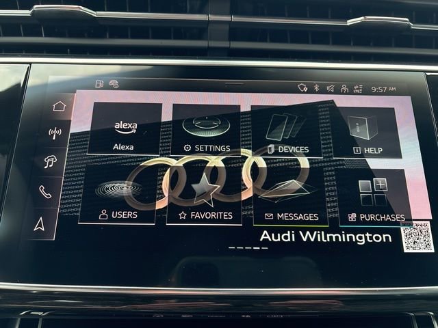 New 2026 Audi Q7 2.0T Premium image 28