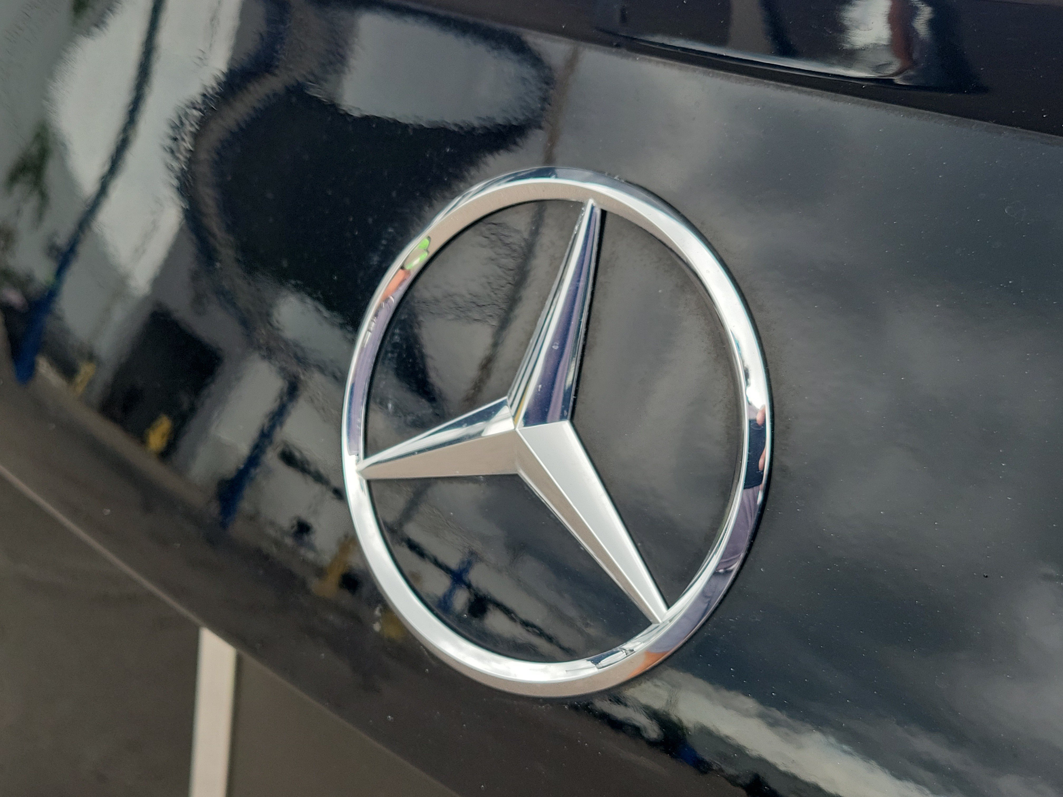 Certified 2024 Mercedes-Benz C 300 4MATIC Sedan image 34