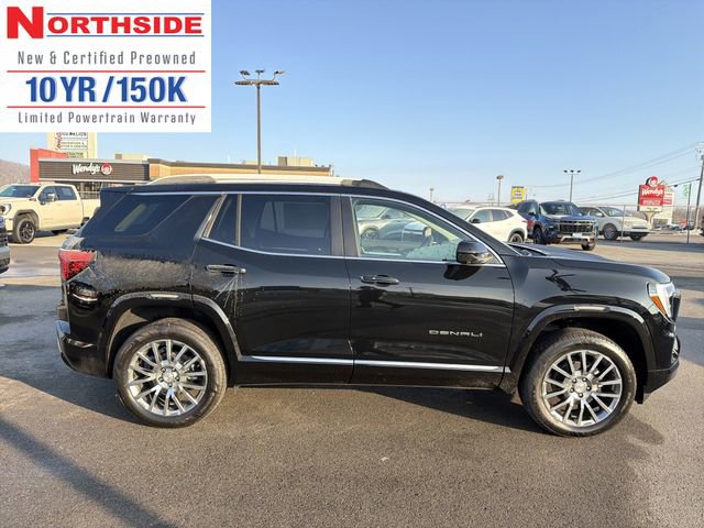 New 2026 GMC Terrain Denali w/ LPO, Floor Liner Package image 5