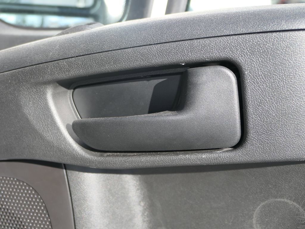 New 2026 RAM ProMaster 2500 w/ Safety Group image 22