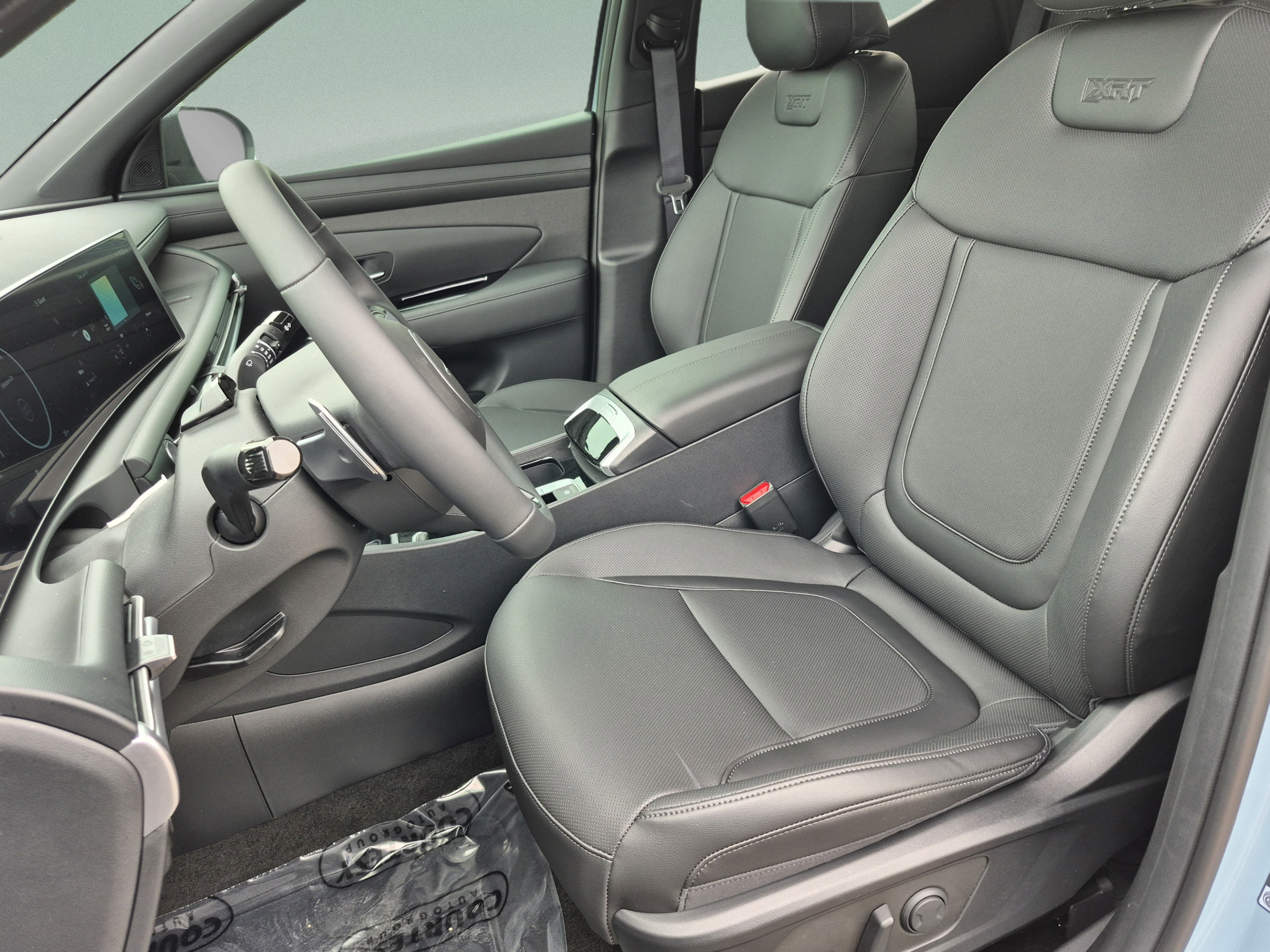New 2026 Hyundai Santa Cruz XRT AWD/4WD image 19