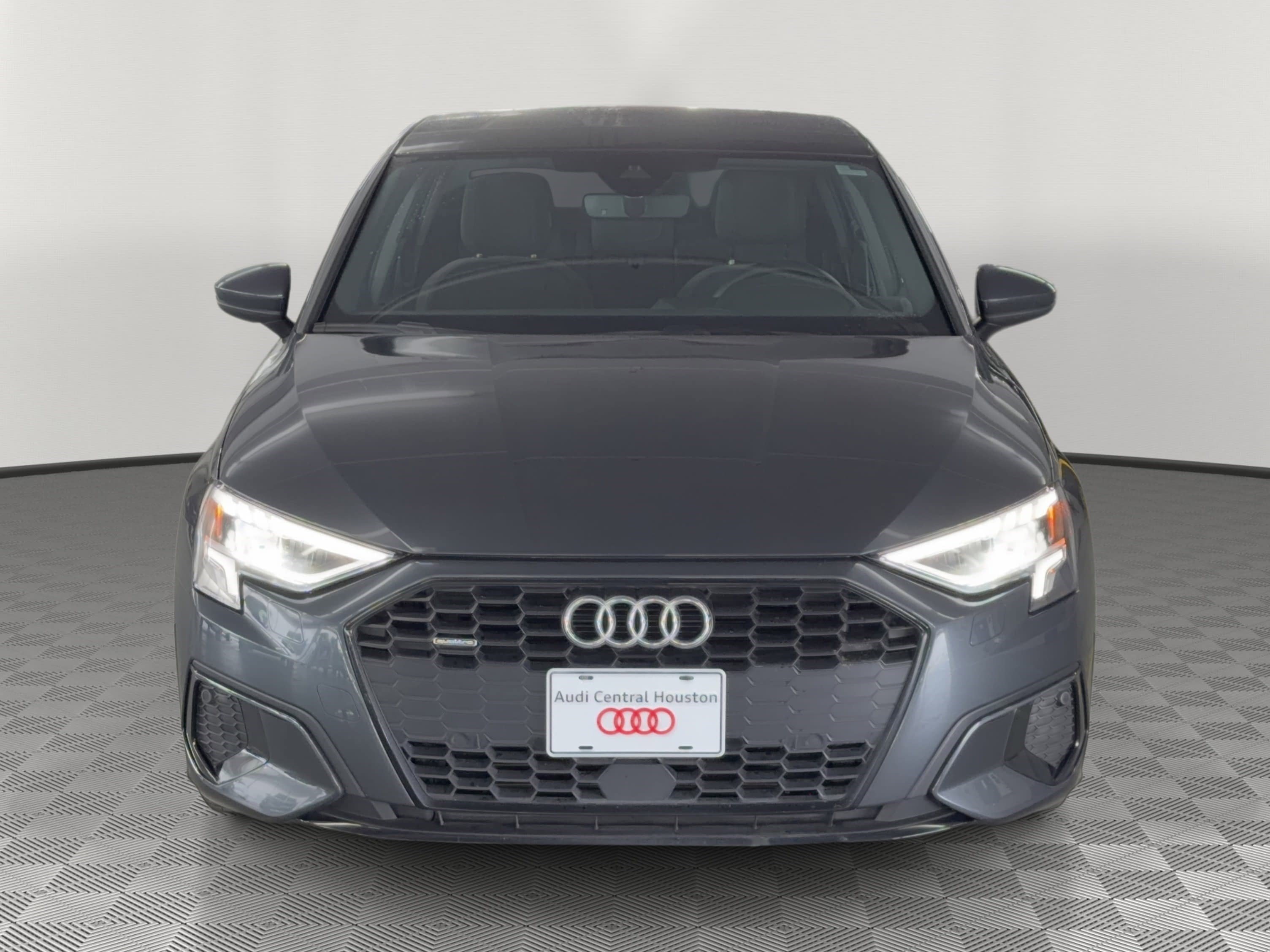 Certified 2024 Audi A3 2.0T Premium Plus image 6