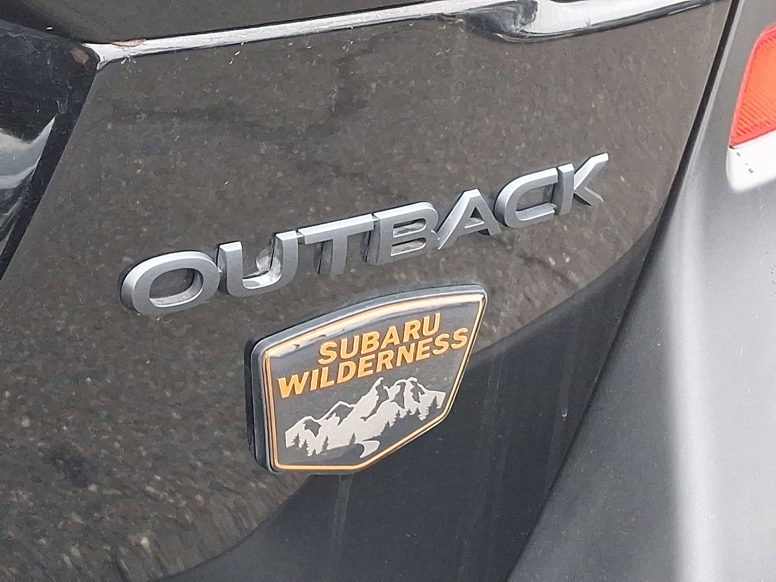 Used 2024 Subaru Outback Wilderness image 32