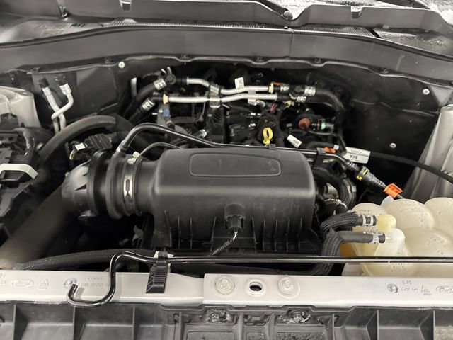 Used 2023 Ford Explorer XLT image 38