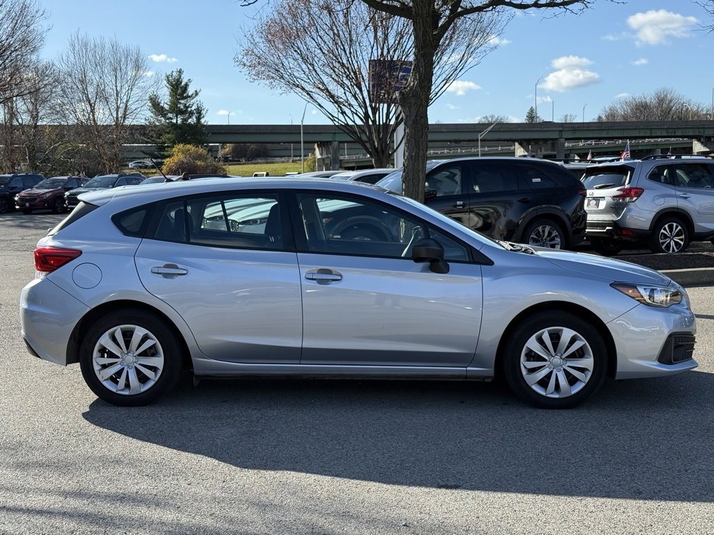 Certified 2023 Subaru Impreza 2.0i image 5