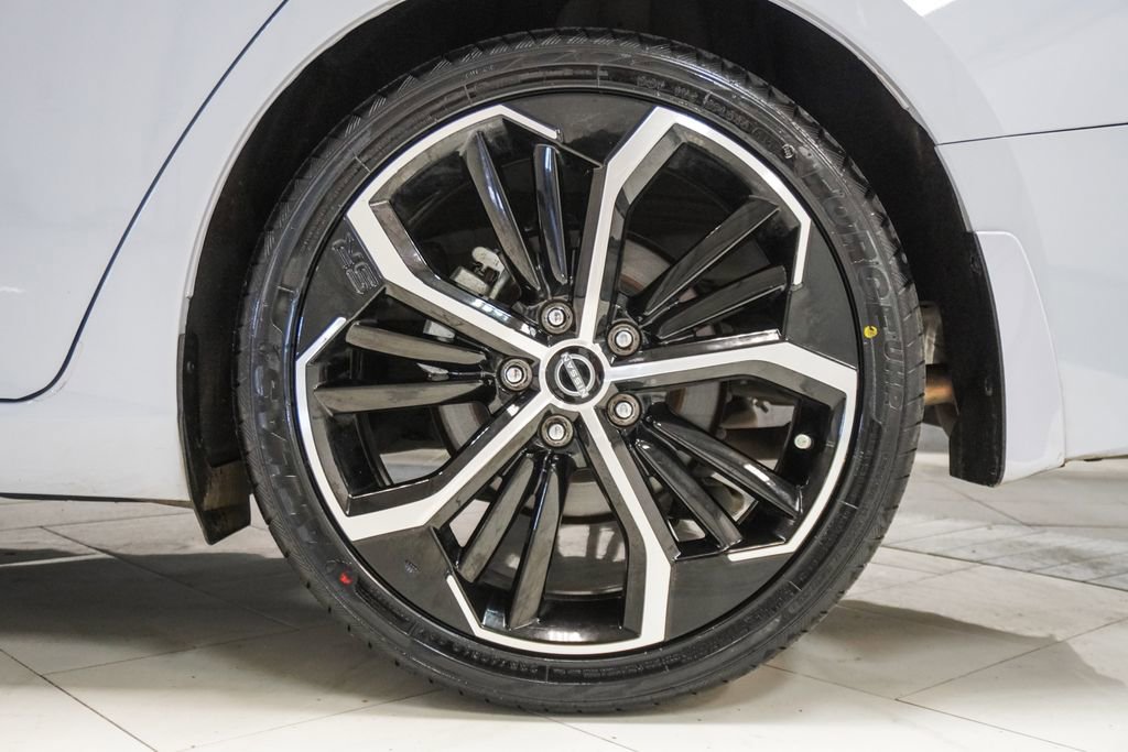 Used 2024 Nissan Altima 2.5 SR w/ SR Premium Package image 39