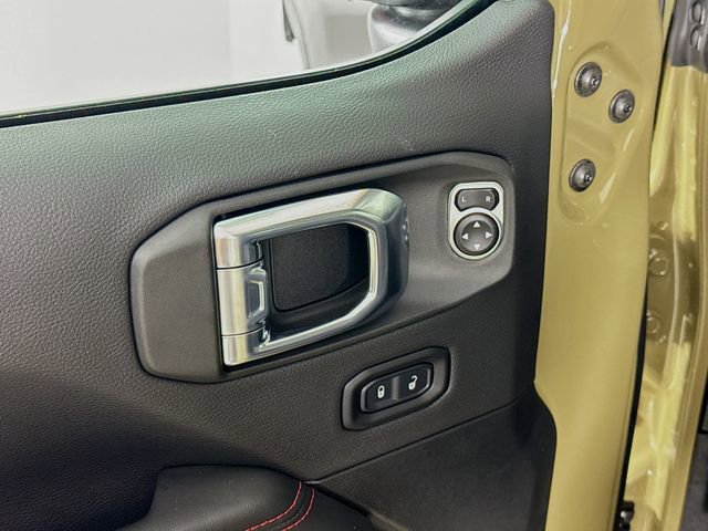 New 2026 Jeep Gladiator Rubicon image 20