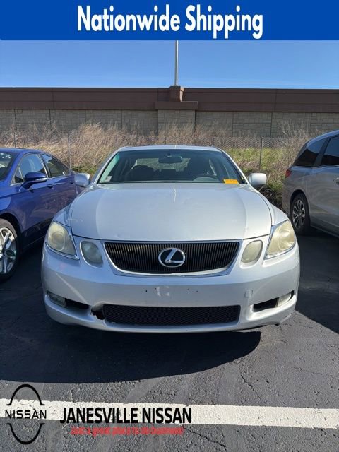 Used 2006 Lexus GS 300 AWD