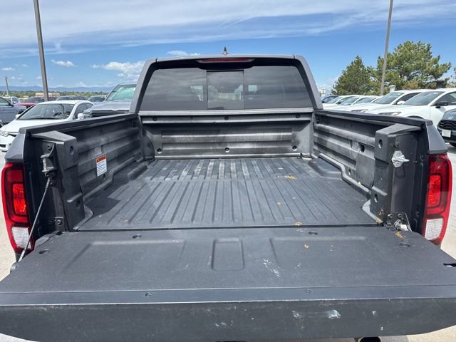 Used 2023 Honda Ridgeline RTL image 23