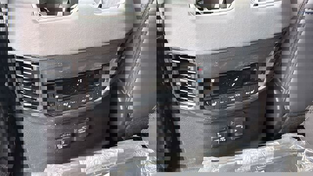 New 2026 Toyota Sequoia Platinum image 10