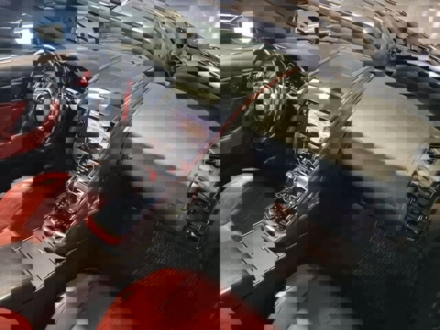 Used 2014 Jaguar F-TYPE Convertible image 10