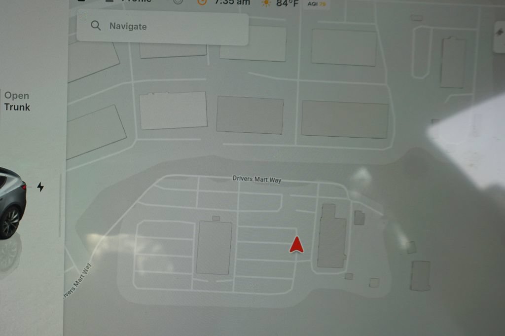 Used 2024 Tesla Model 3 Standard Range RWD image 10
