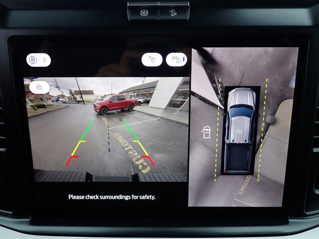 New 2026 Ford F250 XLT w/ XLT Premium Package image 19