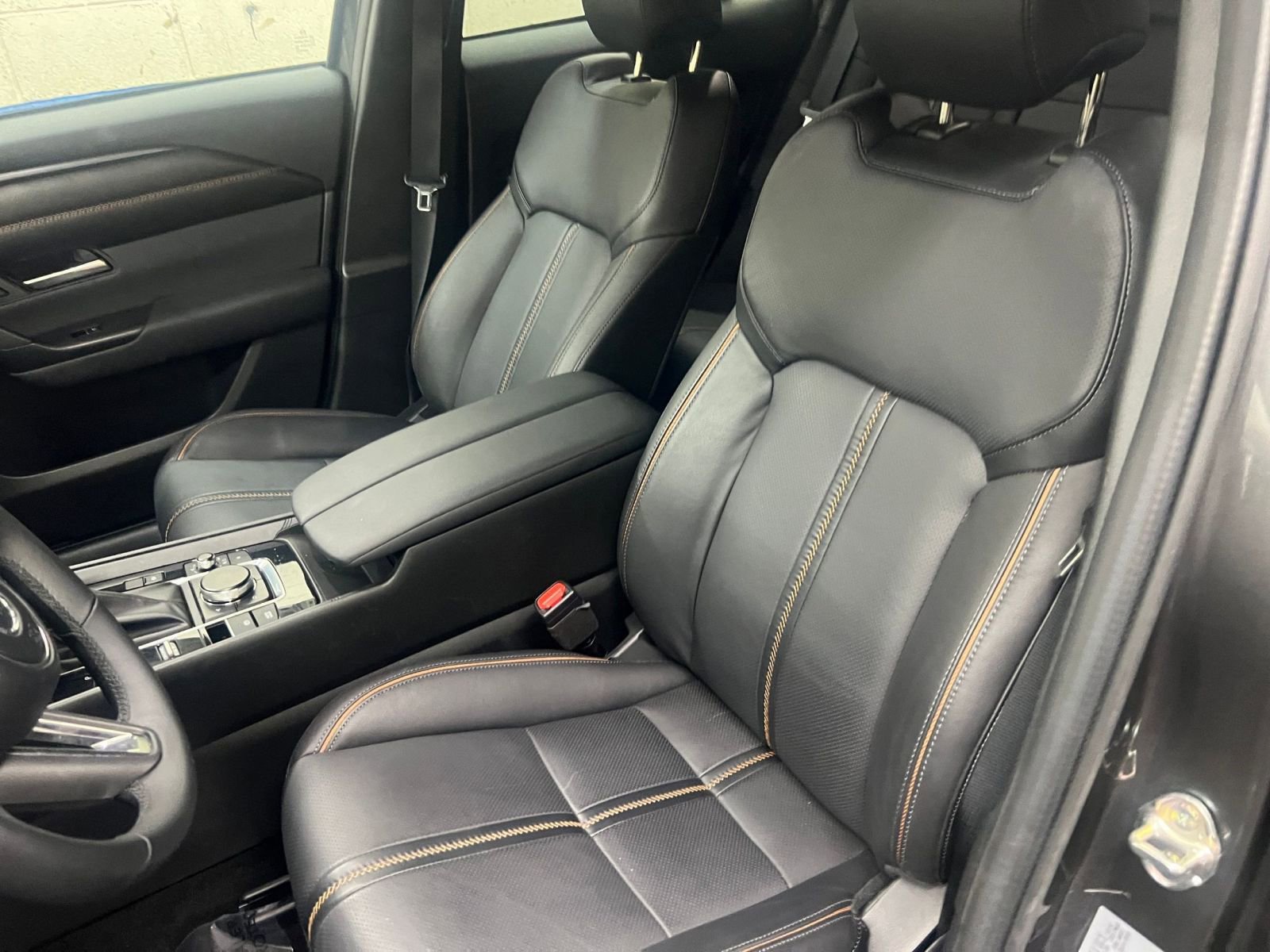 Used 2025 MAZDA CX-50 2.5 Hybrid w/ Premium Plus Pkg image 35