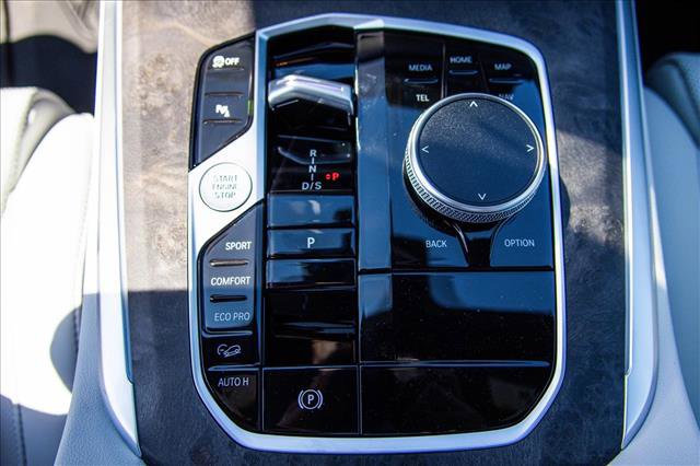 New 2026 BMW X5 xDrive40i w/ Premium Package image 19