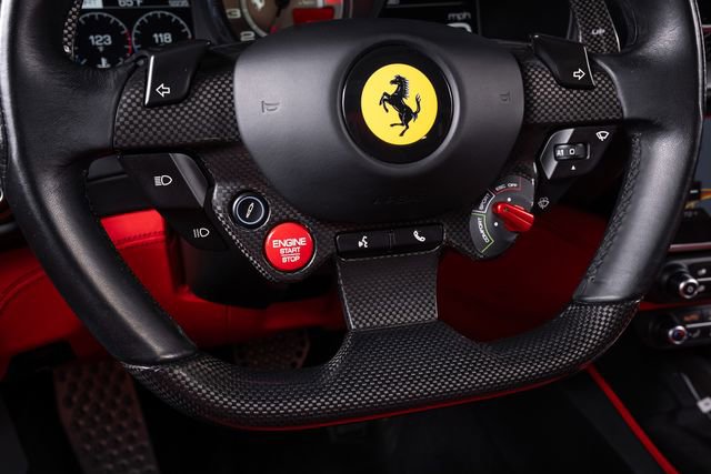 Used 2019 Ferrari Portofino RWD image 37
