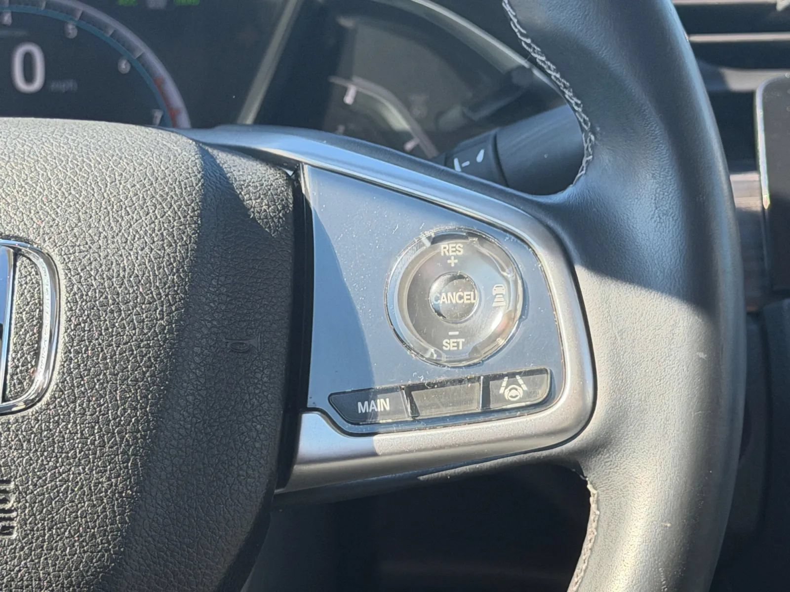 Used 2021 Honda Civic EX image 21