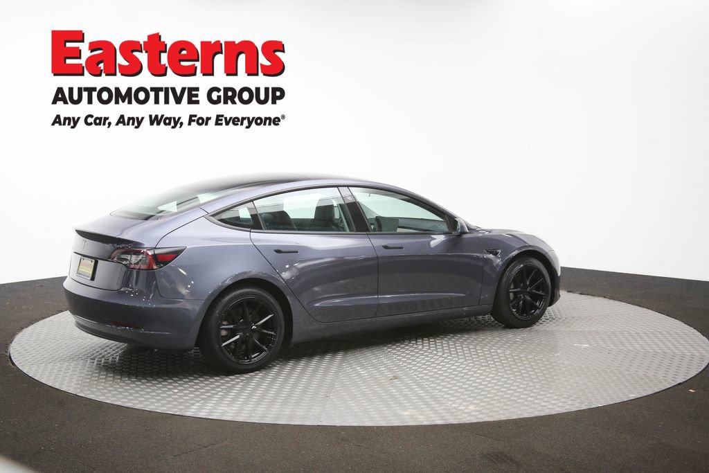 Used 2023 Tesla Model 3 Standard Range RWD image 38