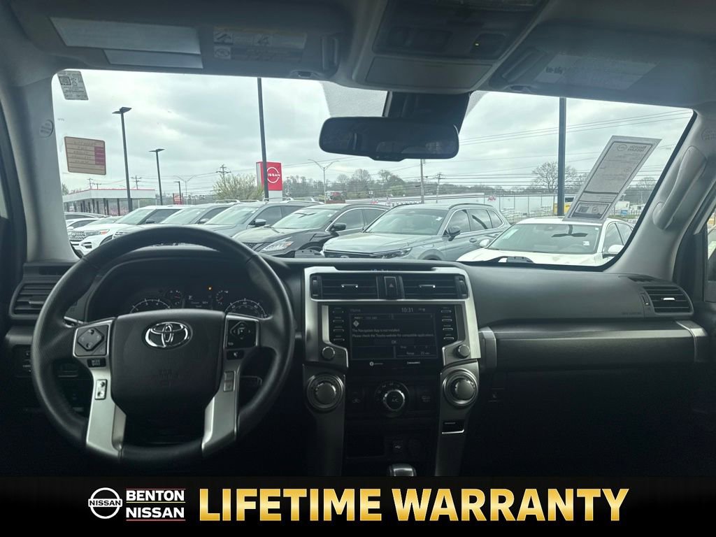 Used 2024 Toyota 4Runner SR5 image 13