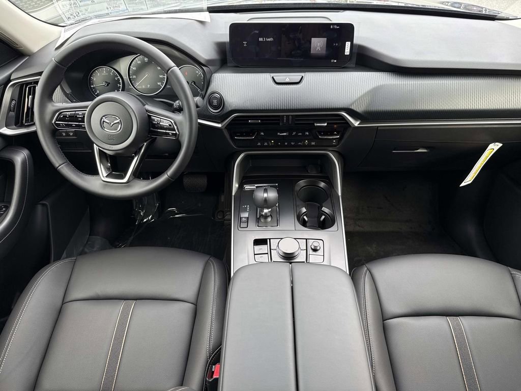 New 2026 MAZDA CX-90 3.3 Turbo w/ Select Package image 23