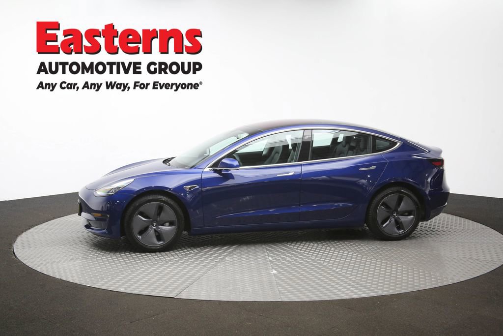 Used 2018 Tesla Model 3 Long Range image 53