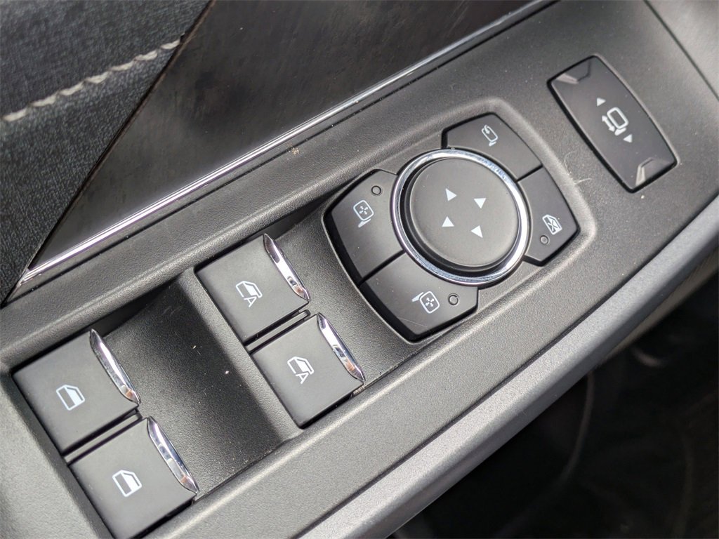 Used 2024 Ford F250 Lariat image 25