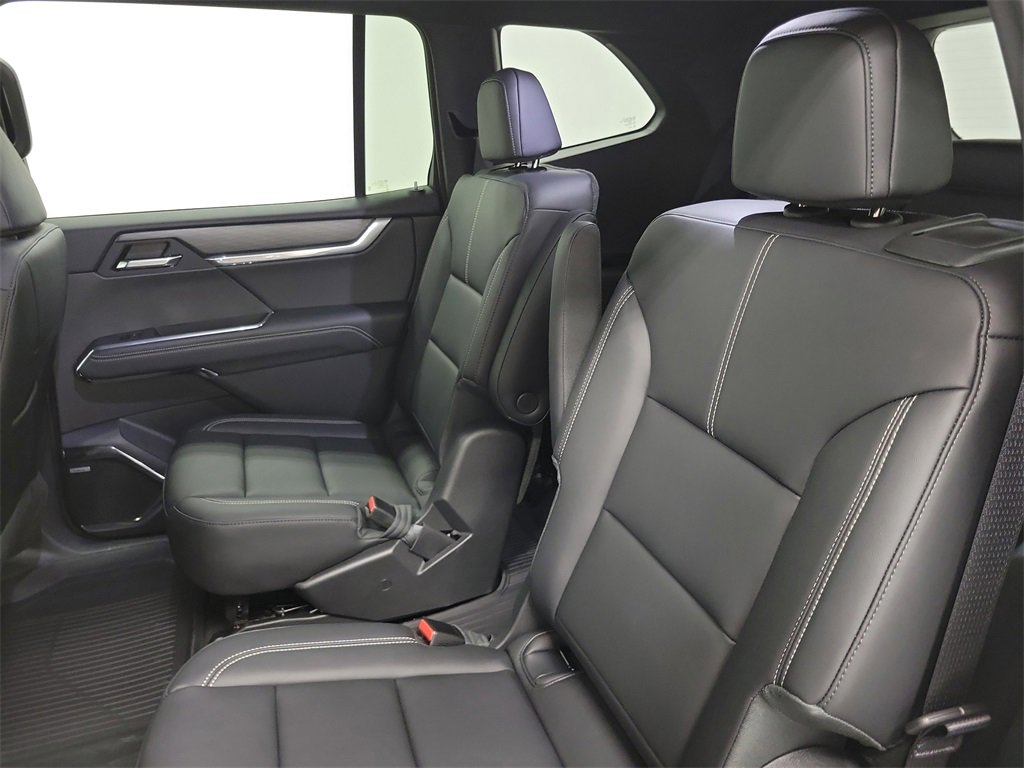 New 2025 GMC Acadia Elevation w/ Super Cruise Package image 26