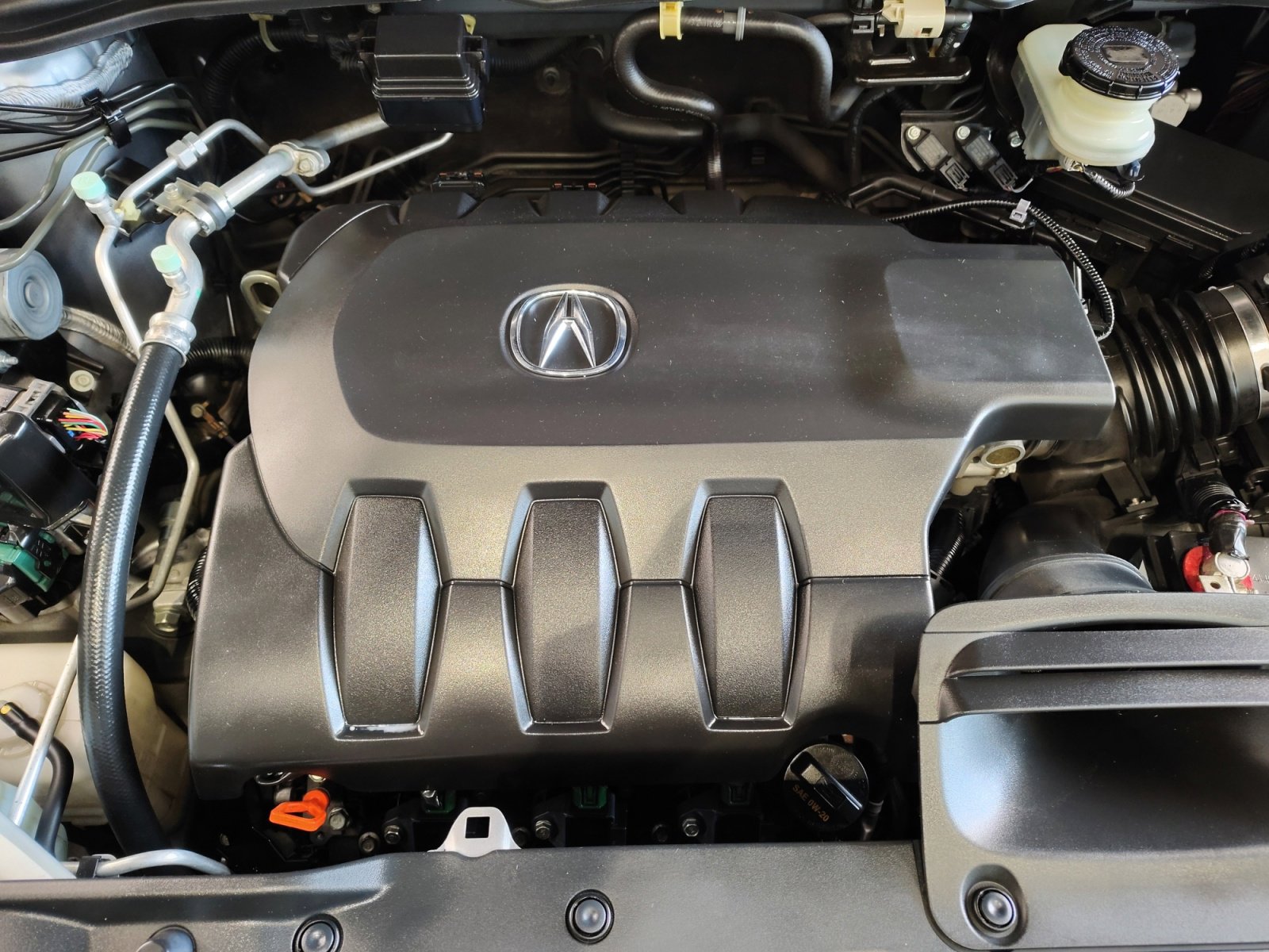 Used 2016 Acura RDX Base image 28