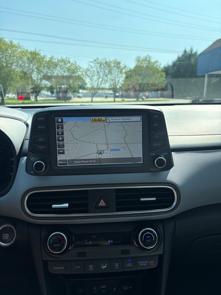 Used 2019 Hyundai Kona Ultimate AWD/4WD image 18