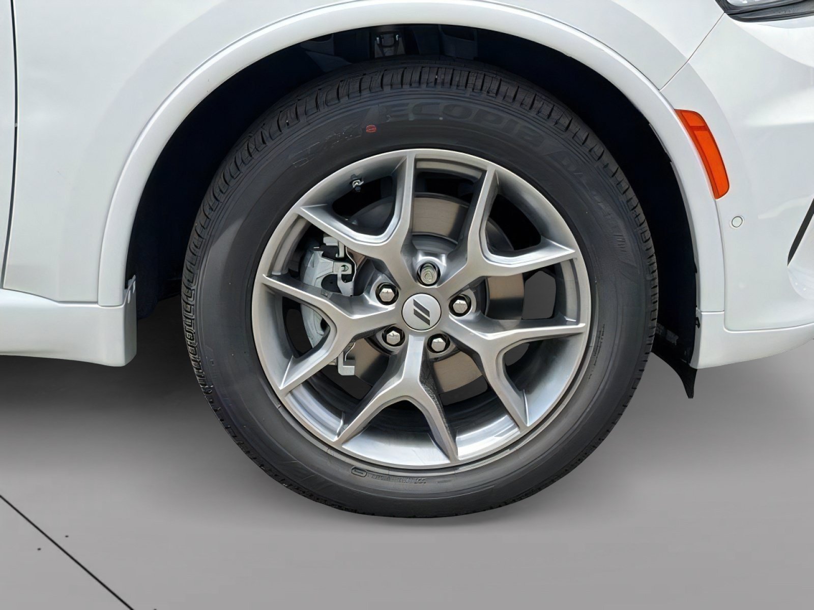New 2026 Dodge Durango GT AWD/4WD image 9