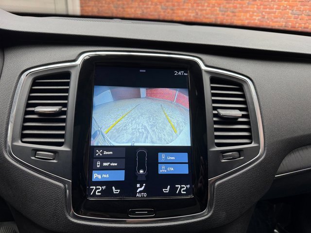 Used 2020 Volvo XC90 T6 Momentum image 22