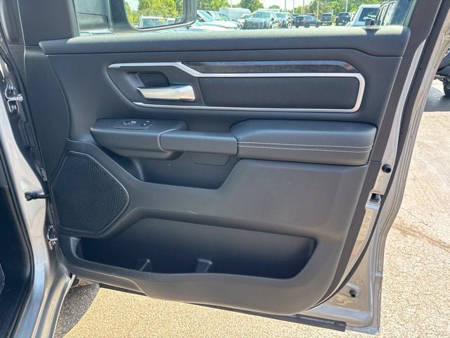 Used 2023 RAM 1500 Big Horn AWD/4WD image 26
