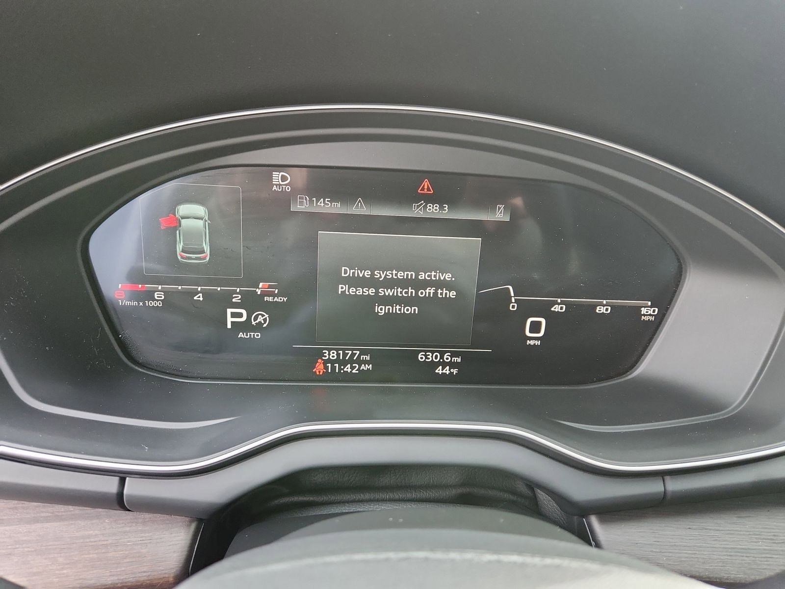 Used 2024 Audi Q5 2.0T Premium Plus image 15