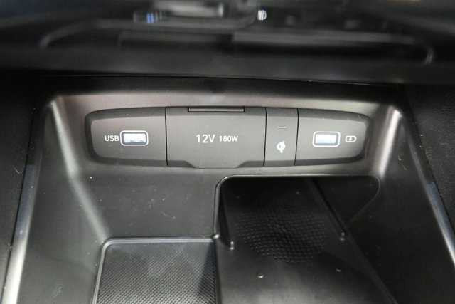 Used 2024 Hyundai Santa Cruz SEL w/ Activity Package FWD image 26